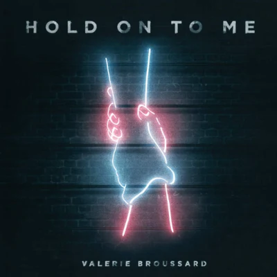 Hold on to Me 專輯 Valerie Broussard