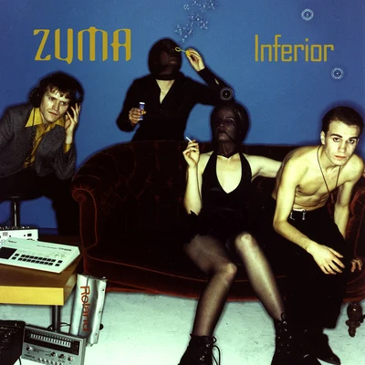 Inferior 專輯 Zuma