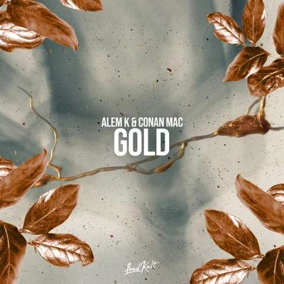 Gold 專輯 Conan Mac/Rene Rodrigezz