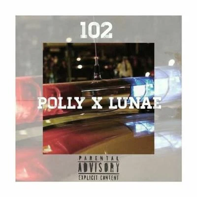 102 專輯 Luna