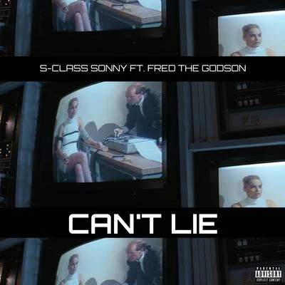 Cant Lie (feat. Fred the Godson) 專輯 Fred The Godson/Reks/Smoke DZA/Statik Selektah/Trae Tha Truth