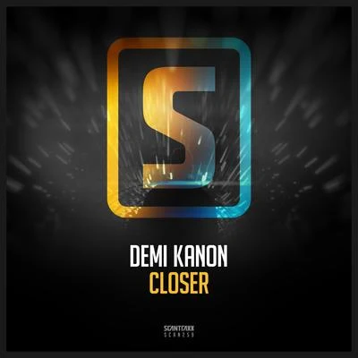 Closer 專輯 Demi Kanon