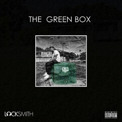 The Green Box 專輯 Mac Millier/Locksmith/Ski Beatz