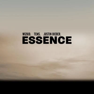 Essence 專輯 WizKid