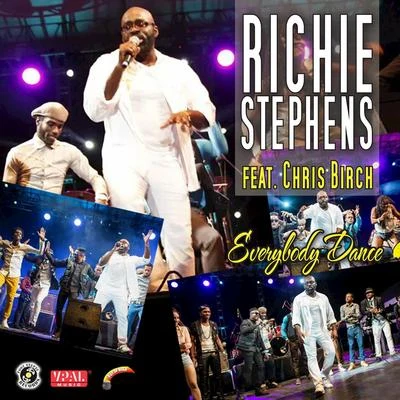 Richie Stephens Everybody Dance