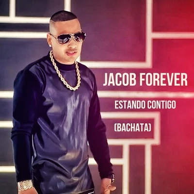 Estando contigo 專輯 Jacob Forever