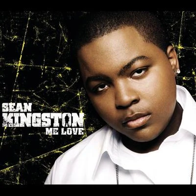 Me Love 專輯 Sean Kingston