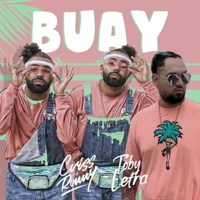 Buay 專輯 Alexander Dj/Toby Letra