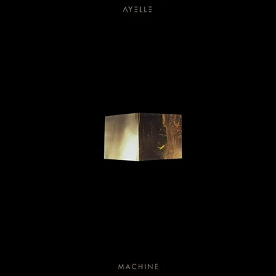 Machine 專輯 Ayelle