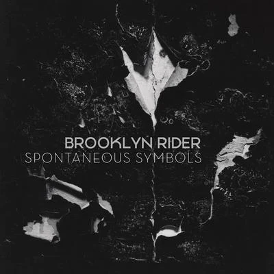 Spontaneous Symbols 專輯 Brooklyn Rider/Martin Hayes