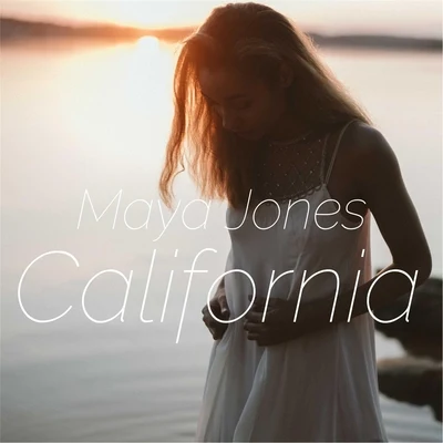 California 專輯 Maya Jones/Laurentius