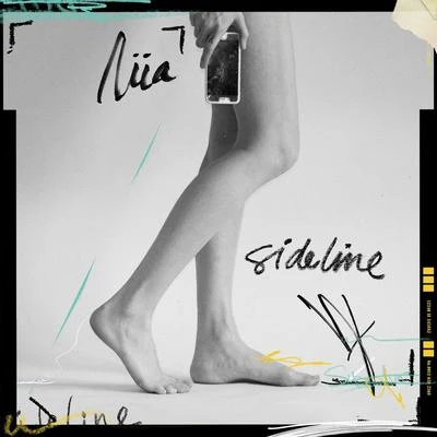 Sideline 專輯 Niia/Nylo/Pearl/King Avriel/JMSN