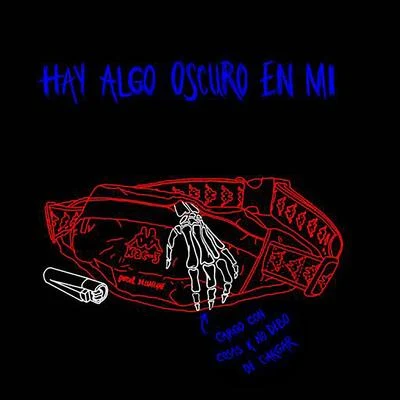 Hay Algo Oscuro en Mí 專輯 Dellaflame/El Virtual