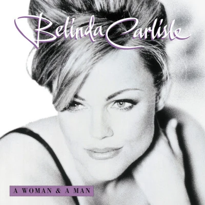 A Woman And A Man 專輯 Belinda Carlisle