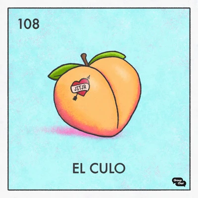 El Culo 專輯 JSTJR