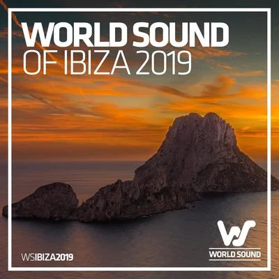 World Sound of Ibiza 2019 專輯 Kevin Andrews