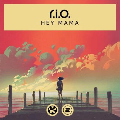 Hey Mama 專輯 R.I.O.