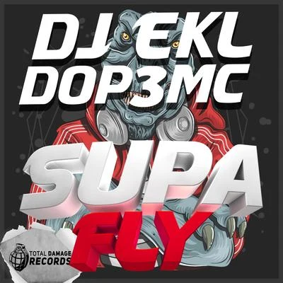 SUPA FLY 专辑 Ohmie/DOP3 MC