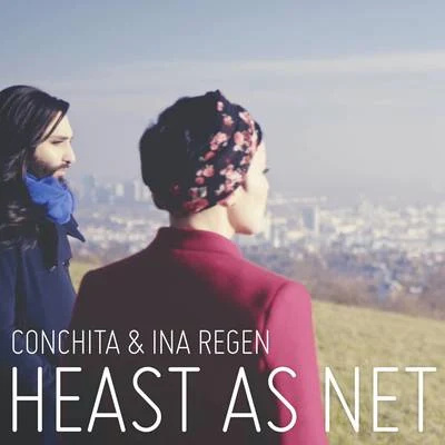 Heast as net 专辑 Conchita Wurst/Wiener Symphoniker