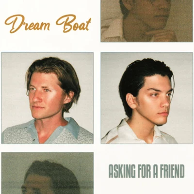 Dream Boat 专辑 DYSN/Prelow