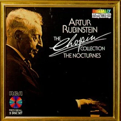 Italian Instabile OrchestraChopin The Chopin Collection - The Nocturnes