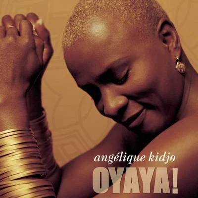 OYAYA! 專輯 Tarika/Kaissa/Sibongile Khumalo/Judith Sephuma/Dorothy Masuka