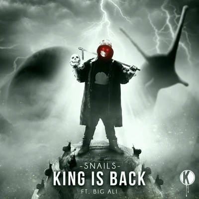 King is Back 專輯 Snails/Krimer