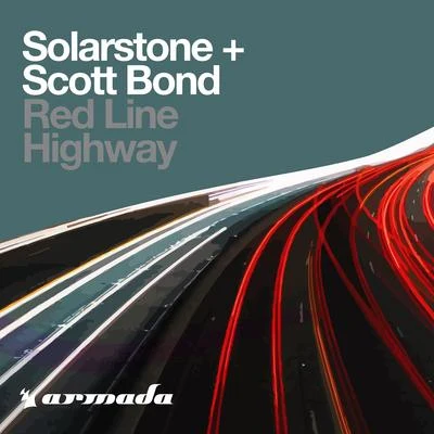 Scott BondAdam White Red Line Highway