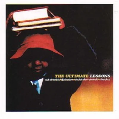 Ultimate Lessons 專輯 DJ Shadow