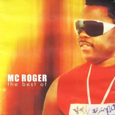 The Best Of 專輯 Mc Roger/Dj Huguinho do Banco