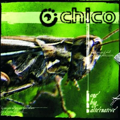 One Big Alternative 專輯 Rio Santana/CHIco/Dj Namto/Gipsy Kings