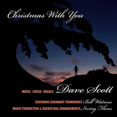 Christmas With You 專輯 Nate Radley/Sarah Bernstein/Mark Ferber/Dave Scott/Jacob Sacks