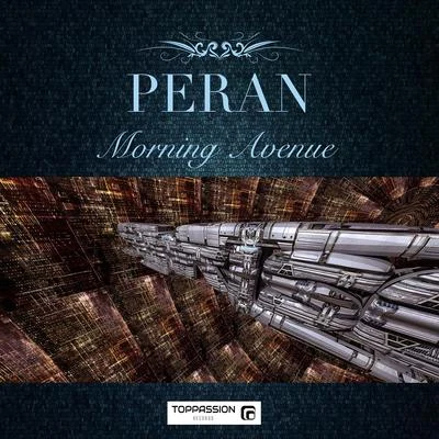 Morning Avenue 专辑 Peran/CJ Stone