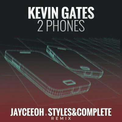 JayceeohRNSOMNevve 2 Phones (Jayceeoh x Styles&Complete Remix)