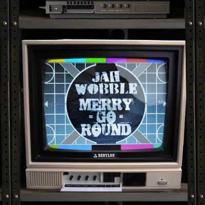 Merry Go Round 專輯 Jah Wobble/Holger Czukay/Jaki Liebezeit