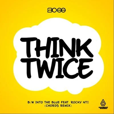 Think Twice 專輯 Bcee