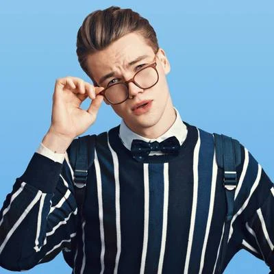 Lie to Me (Spanish Version) 專輯 Fito Blanko/Mikolas Josef/Frankie J