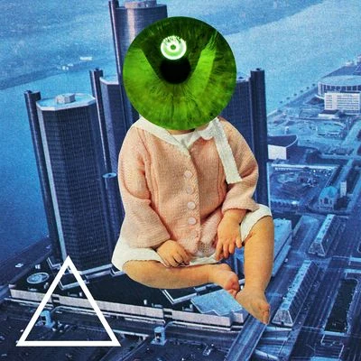 Rockabye (feat. Sean Paul & Anne-Marie) [Autograf Remix] 專輯 Clean Bandit