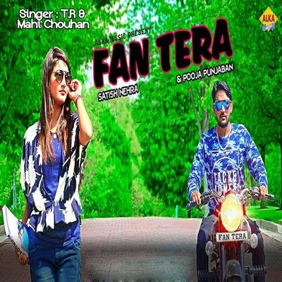 Fan Tera 專輯 Anu Kadian A.K. Zatti/T.R.