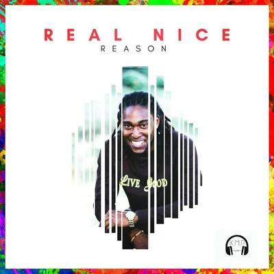 Real Nice 專輯 pro/REASON/Proverb/Youngsta CPT/DJ Switch