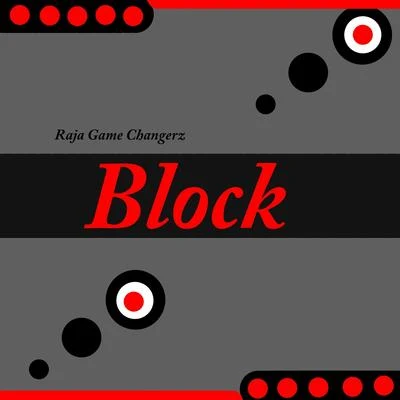 Block 專輯 Amrit Dhillion/Raja Game changerz