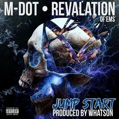 Jump Start 专辑 Revalation/Roccwell/B-BASE