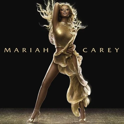 The Emancipation of Mimi 專輯 Mariah Carey