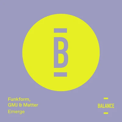 Emerge 專輯 Funkform