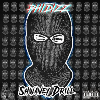 Shwavey Drill 專輯 Shxdow/Jae Rhi/Phidizz