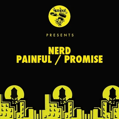 PainfulPromise 专辑 N.E.R.D./Drake/Rihanna