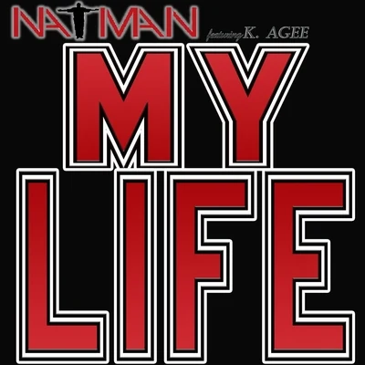 My Life (feat. K. Agee) 專輯 K. Agee/Illuminate/Joey Vantes