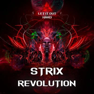 STRIXManiero Revolution