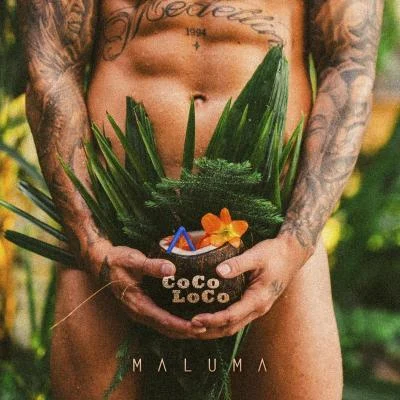 COCO LOCO 專輯 Maluma