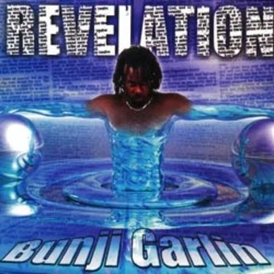 Revelation 專輯 Bunji Garlin/Fay-Ann Lyons